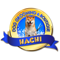 Hachi Dog Grooming Kendall
