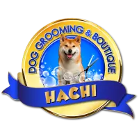 Hachi Dog Grooming Kendall