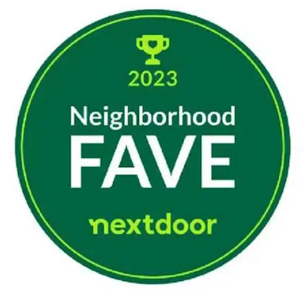 nextdoor award 2021