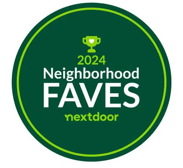 nextdoor award 2023