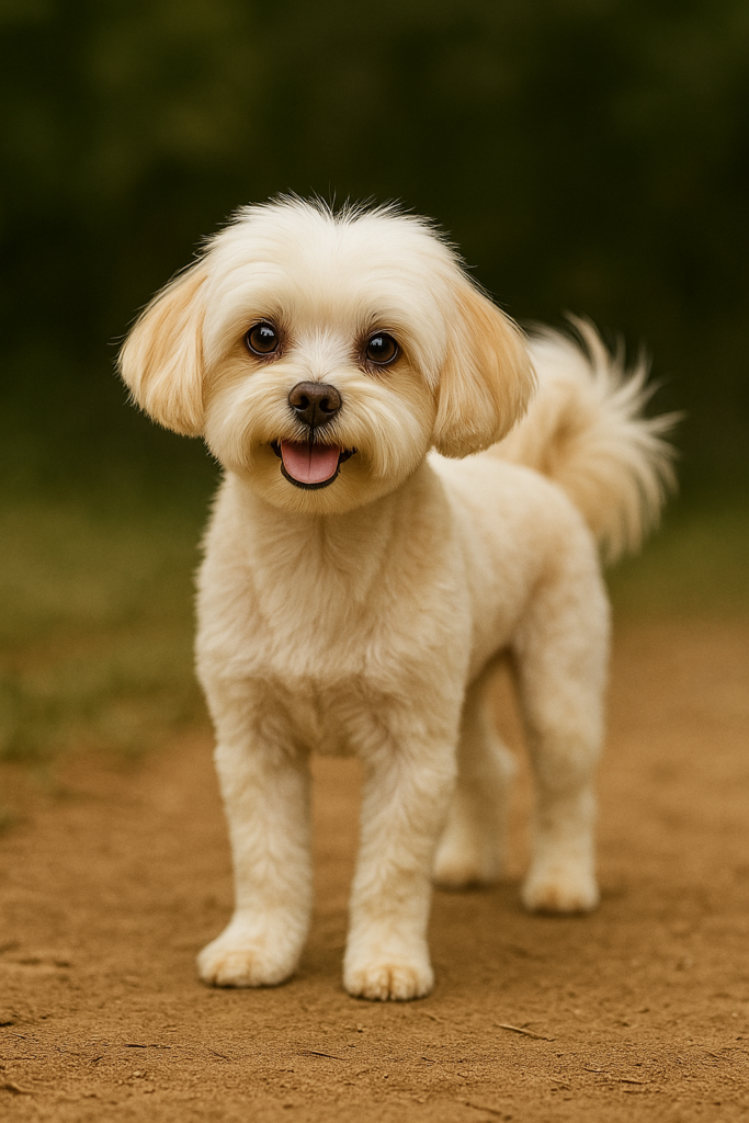 🐾 Keep Your Pup Cool This Summer: Top 3 Dog Haircuts in Kendall, FL 1 Summer dog haircuts Kendall , FL