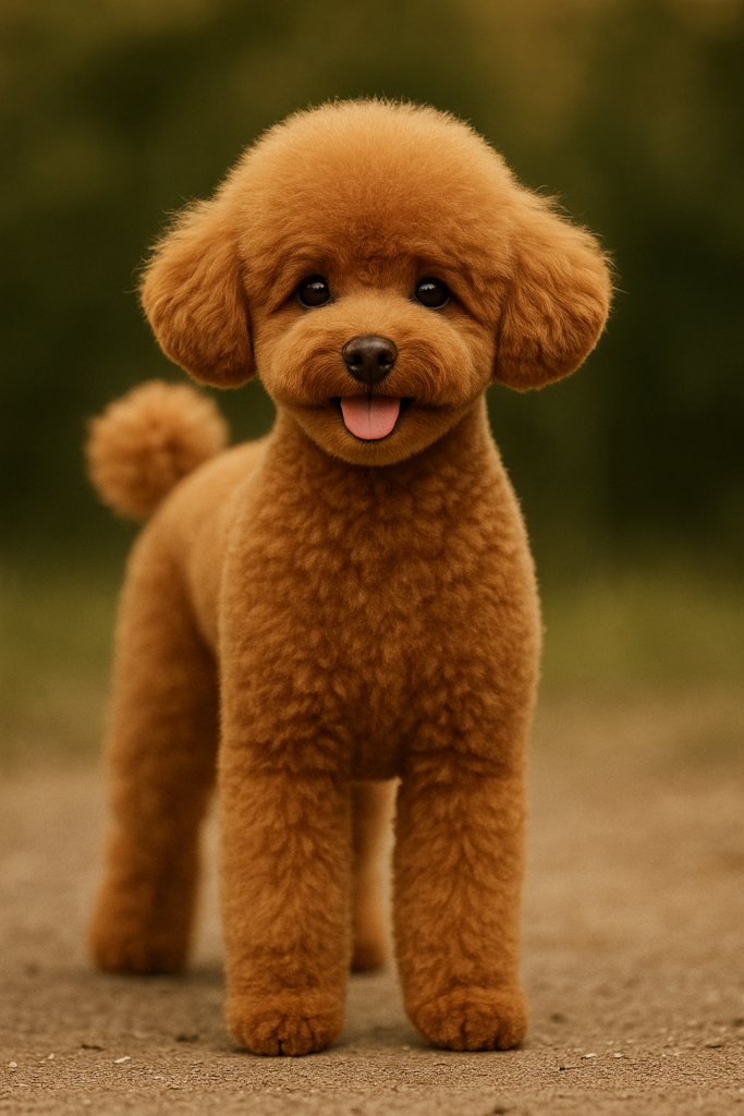 🐾 Keep Your Pup Cool This Summer: Top 3 Dog Haircuts in Kendall, FL 2 Summer dog haircuts Kendall , FL