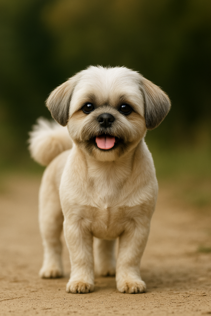 🐾 Keep Your Pup Cool This Summer: Top 3 Dog Haircuts in Kendall, FL 3 Summer dog haircuts Kendall , FL
