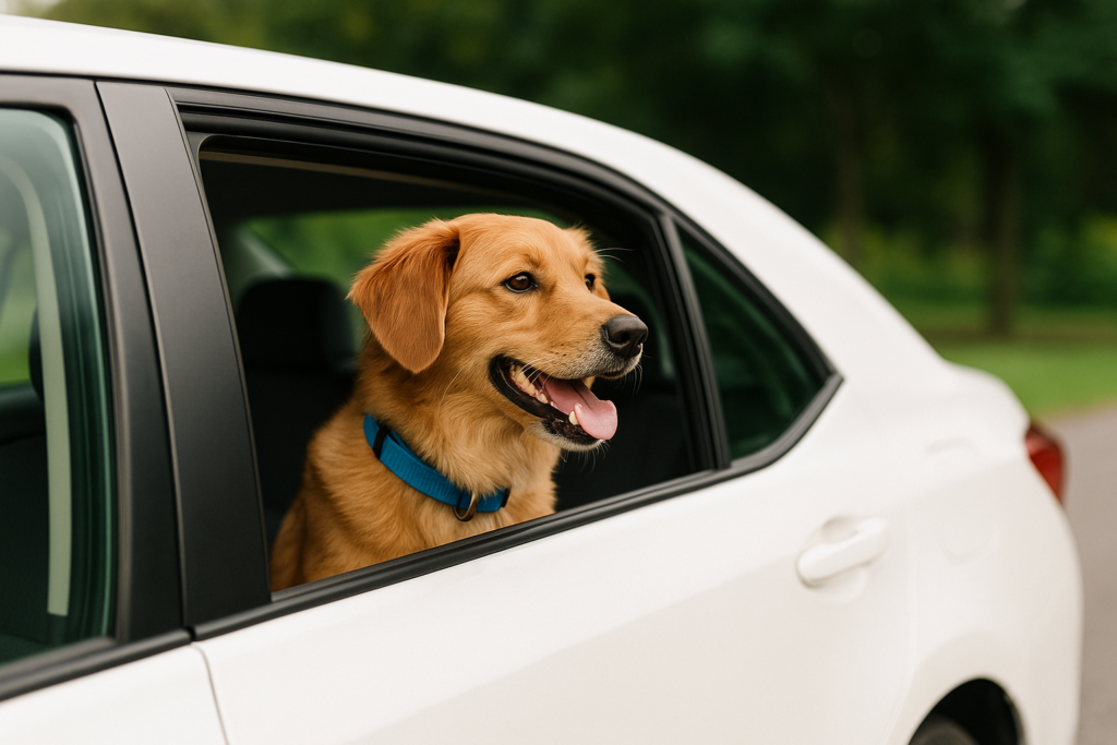 Top Pet Taxi Services in Kendall FL (2025 Guide for Dog Owners) 1 pet taxi in Kendall FL